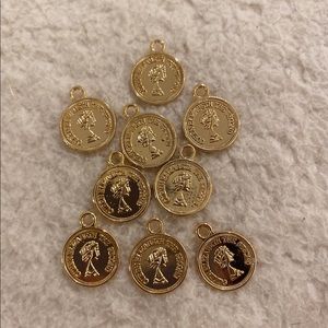 DIY Pendant for Necklaces and Bracelet